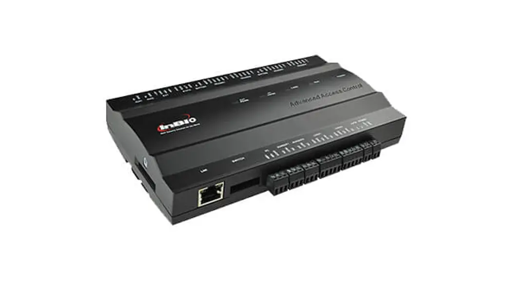 Zkteco Mr1010 Advances Access Control Readers User Manual