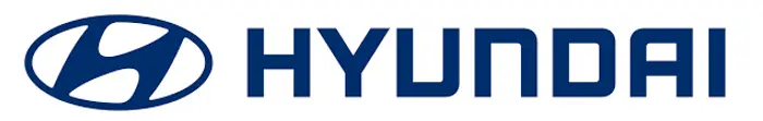 HYUNDAI logo