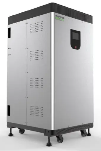 FORTRESS FOR-EV-ECO-BAT Evault 18.5 kWh Lithium Battery pro