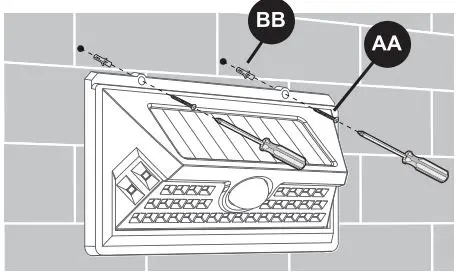 UTILITECH-FSI 80-8312-2PK-2-CT-Linkable-Dusk-To-D-5