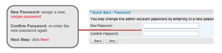 BEC 6600AEL Gigabit LTE Multi-Service Router fig 12