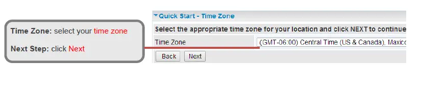 BEC 6600AEL Gigabit LTE Multi-Service Router fig 13