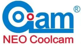 NEO Coolcam Z wave Intelligent Wireless Siren Alarm -Manufacturer