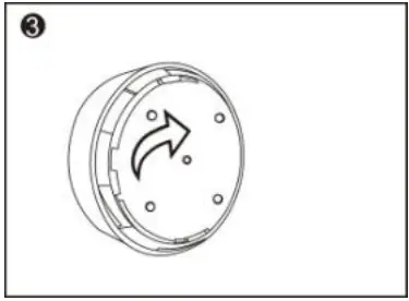 NEO Coolcam Z wave Intelligent Wireless Siren Alarm - siren alarm