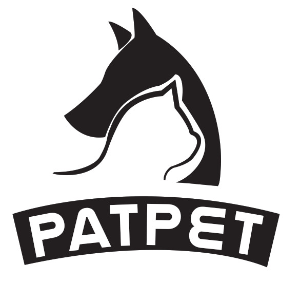 Patpet logo