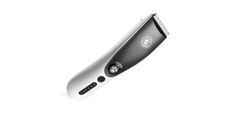 Turbo Electric Pet Hair Clipper User Manual Turbo Electric Pet Hair Clipper User Manual