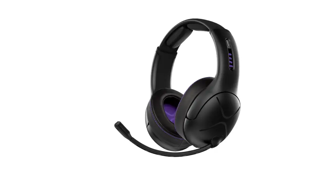 Victrix 049003t Wireless Gaming Headset User Guide Victrix 049003t Wireless Gaming Headset User Guide