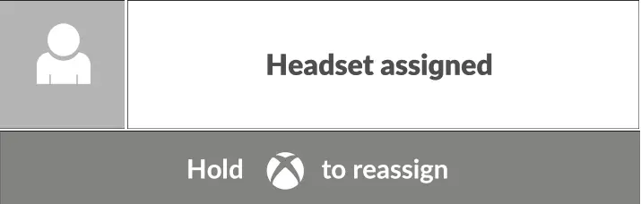 VICTRIX 049003T Wireless Gaming Headset - fig 8