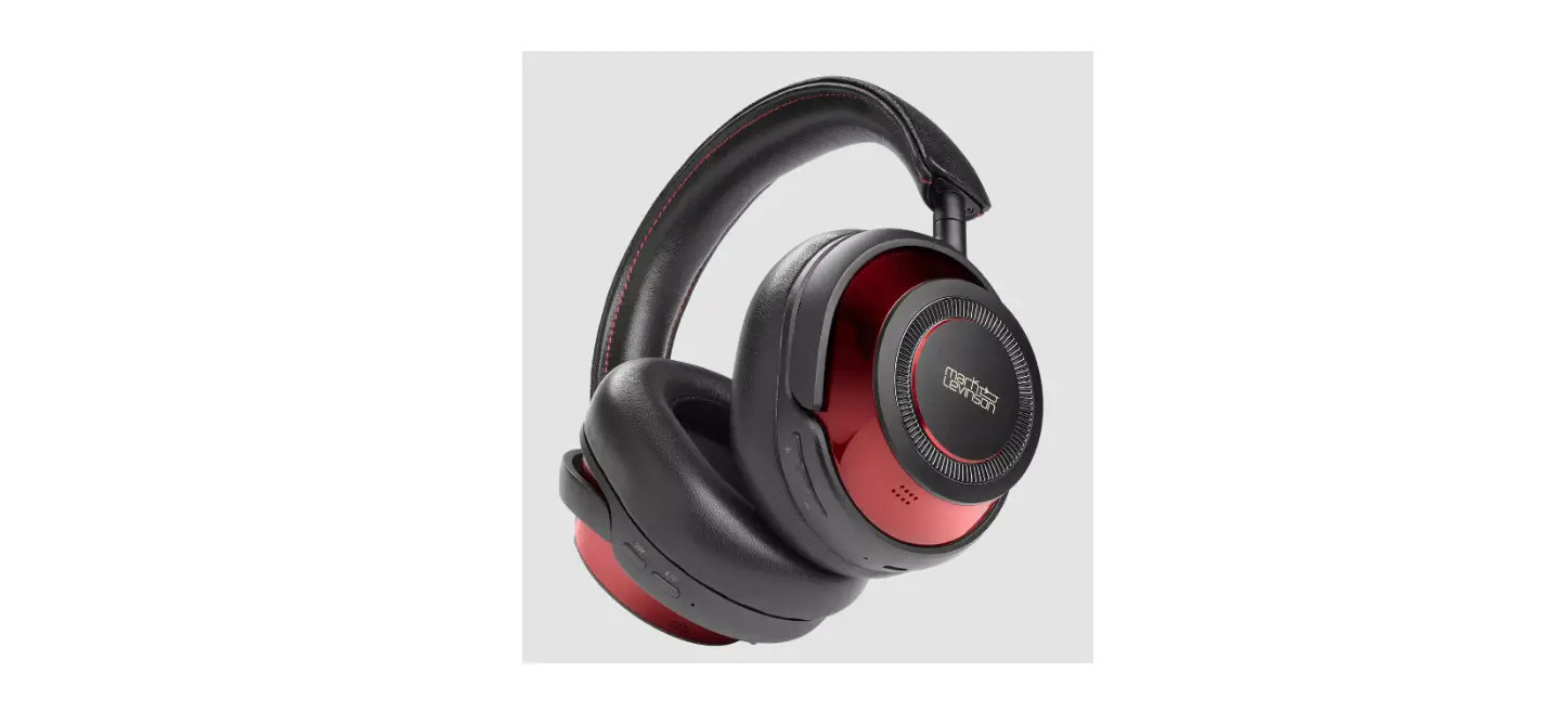 Mark Levinson 5909 Premium Wireless Headphones User Manual Mark Levinson 5909 Premium Wireless Headphones User Manual