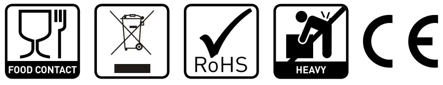 Arktic 235904 Chest Freezer Energy Efficient - icon 2