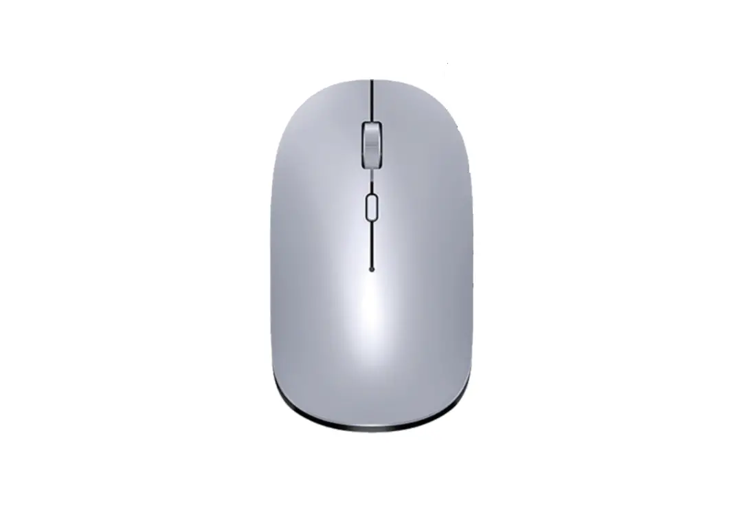 Miniso 2.4ghz Dual Mode Wireless Mouse User Guide