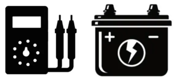 POWERTECH DCDC 20A DC to DC Dual Battery Charger - fig 7