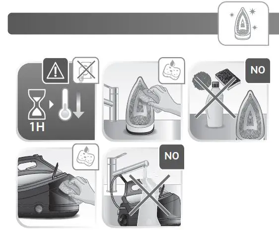 ROWENTA-DG8962F0-Silence-Steam-Extreme-Iron-Station-fig-13