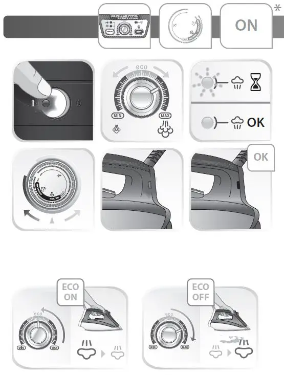 ROWENTA-DG8962F0-Silence-Steam-Extreme-Iron-Station-fig-6