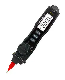 RedMax Digital Pen Type Multimeter-prod