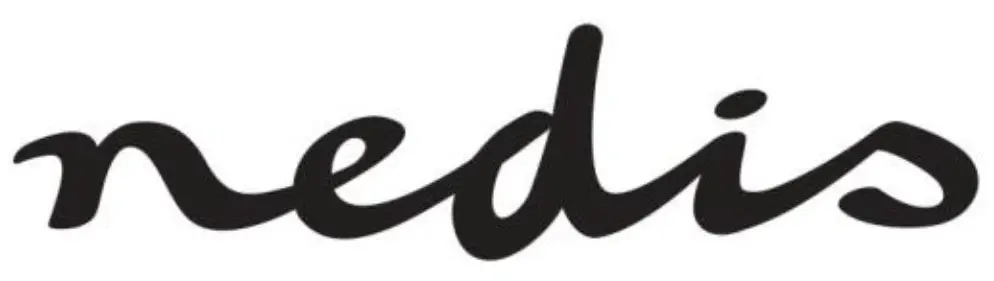 nedis Wireless Doorbell Logo