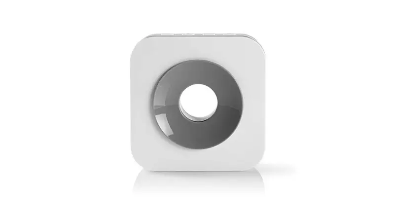 Nedis Wireless Doorbell Transmitter Receiver Instructions Nedis Wireless Doorbell Transmitter Receiver Instructions