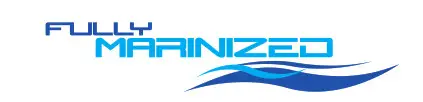 FULLY MARINIZED