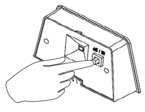 LOFTEK-SLR0601S-Solar-Fence-Light-FIG-2