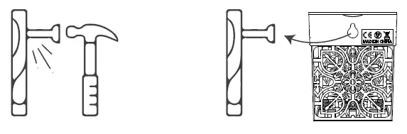 LOFTEK-SLR0601S-Solar-Fence-Light-FIG-4
