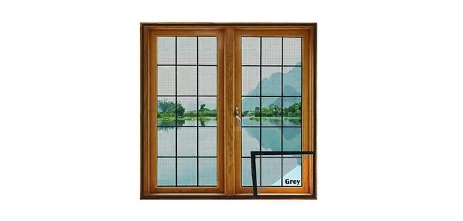 Lifekrafts B09h7krtmt Pre-stitched Window Mosquito Net Installation Guide