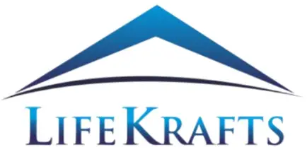 LIFEKRAFTS logo