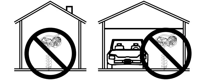 PREDATOR-57341-2-HP-52cc-Gasoline-Auger-Powerhead-with-6-Inch-Bit-fig3