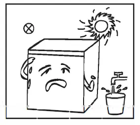 Midea-MDRC280FZF01AP-Chest-Freezer-fig-5