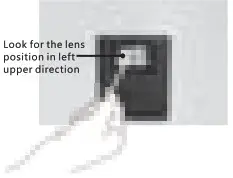 AURABEAT ASP X1 Silver Ion Antiviral Air Purifier - About Sensor 4