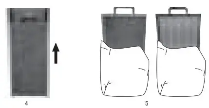 AURABEAT ASP X1 Silver Ion Antiviral Air Purifier - Filter Replace 2