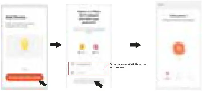 AURABEAT ASP X1 Silver Ion Antiviral Air Purifier - Tutorial von Tuya Smart App Software 2