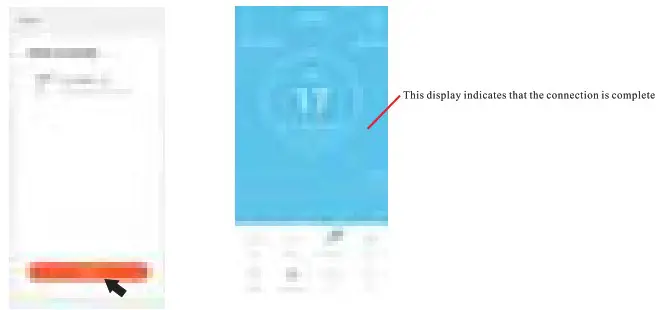 AURABEAT ASP X1 Silver Ion Antiviral Air Purifier - Tutorial von Tuya Smart App Software 4