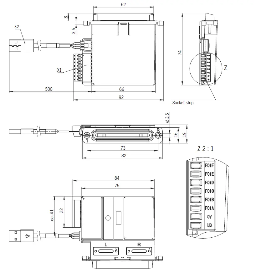 EUCHNER- EKS2- Electronic- Key -System- 6
