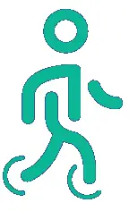 hugolog E3 1080P Indoor Security Cameras - fig8