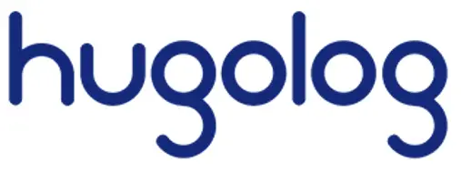 hugolog - LOGO