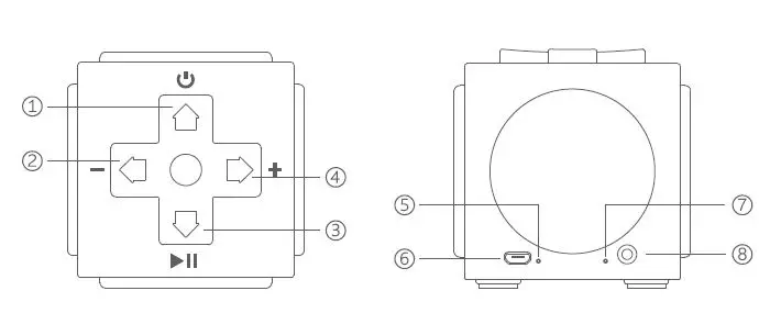 8BitDo-318765-TwinCube-Bluetooth