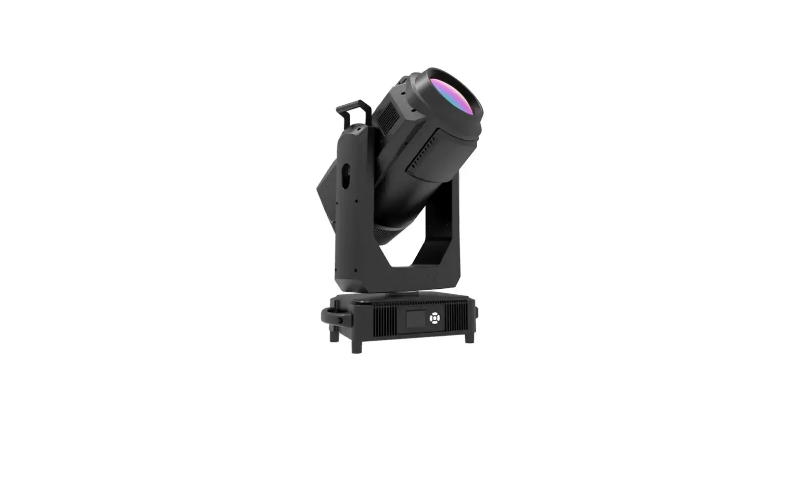 Light Sky F1700wb-e Spot Light User Manual