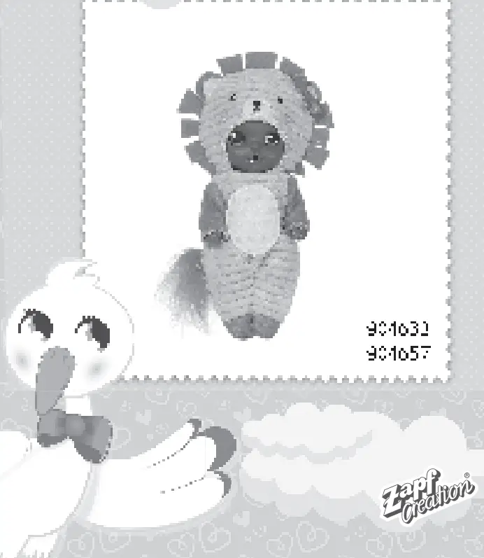 Baby born 931032 Surprise