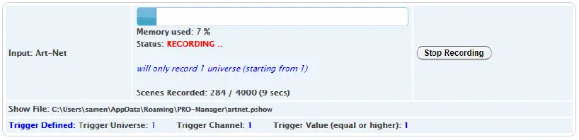 ENTTEC Din -Pixie- SPI -Pixel -Strip Dot- Controller -14