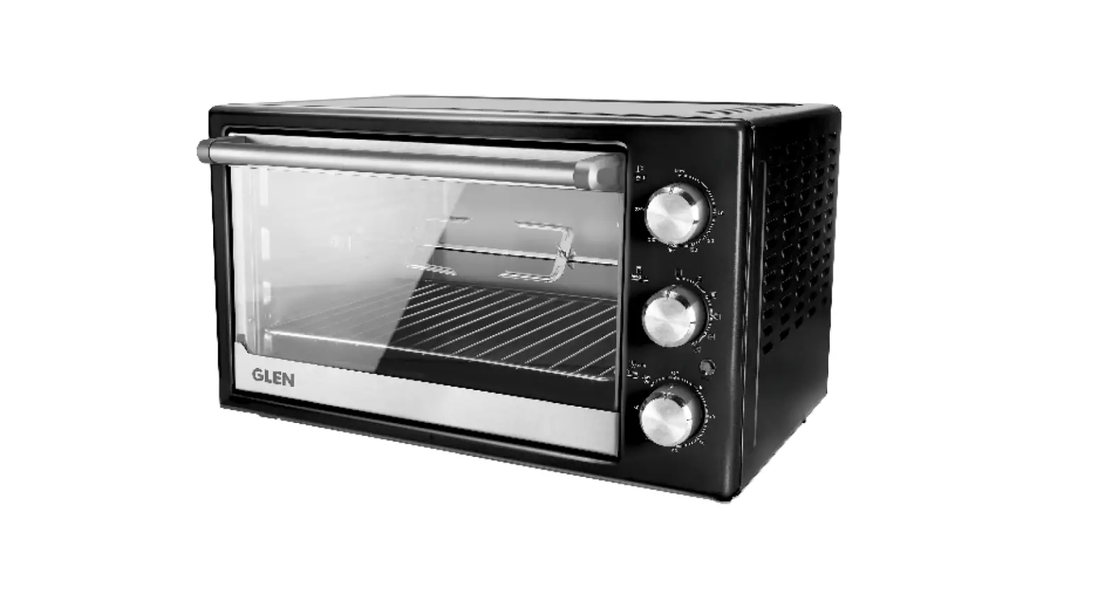 Glen Sa-5030blrc Oven Toaster Griller User Guide