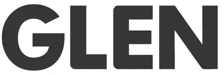 GLEN SA-5030BLRC Oven Toaster Griller-LOGO