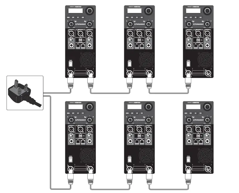 Turbosound-IQ-15-2500W-1-Inc- 2-Way-Speaker-System-3