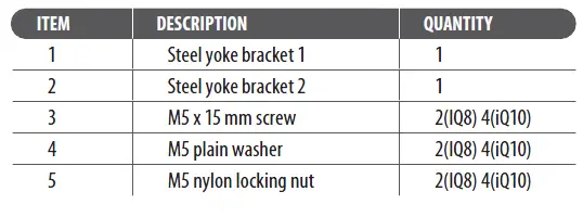 Turbosound -IQ-15 -2500W- 15 -Inch -2-Way -Speaker -System -7