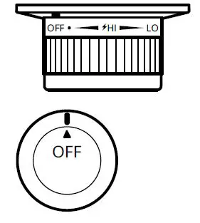 IKEA GRILLSKAR Stainless Steel Outdoor Side Burner fig-2