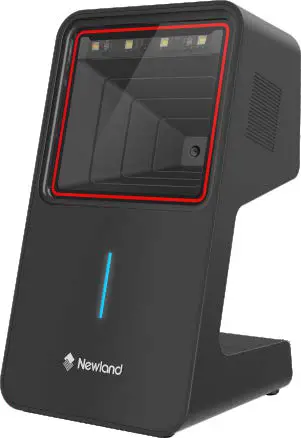 Newland Nls-fr42-bt Wireless Desktop Scanner User Guide Newland Nls-fr42-bt Wireless Desktop Scanner User Guide