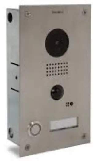 VELBUS VMBVP01 Video Door Station