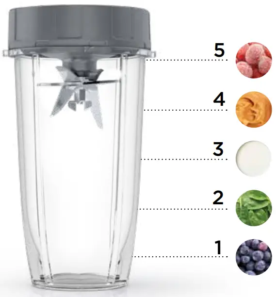 NINJA SS151 TWIST HIGH-SPEED BLENDER DUO FIG 16