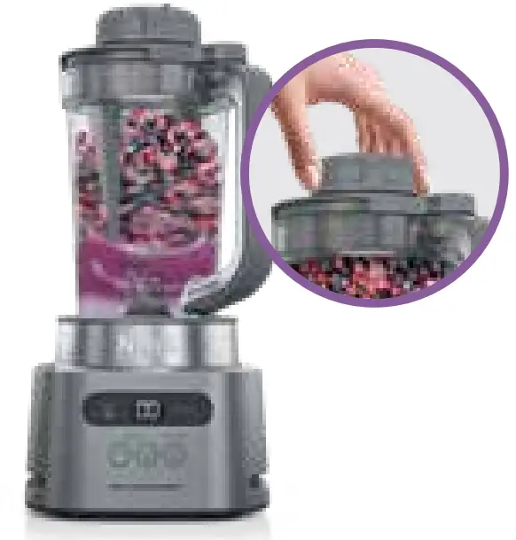 NINJA SS151 TWIST HIGH-SPEED BLENDER DUO FIG 18