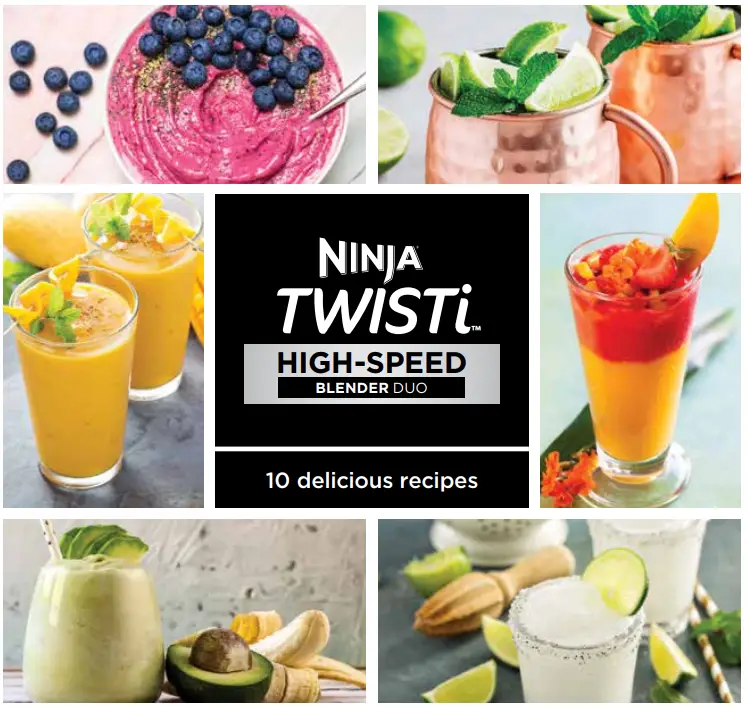 NINJA SS151 TWIST HIGH-SPEED BLENDER DUO FIG 24