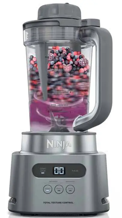 NINJA SS151 TWIST HIGH-SPEED BLENDER DUO